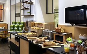 ibis Styles Macon Centre